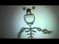 FNAF 4 ENDOSKELETON SINGS FNAF