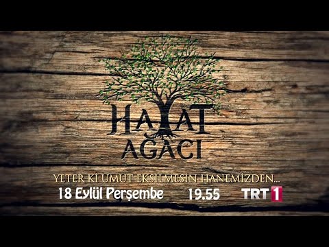 Trailer of Hayat Ağacı (2014)
