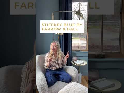 The Best Blue Paint Colors (That I’ve Actually Used and Lived In)