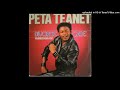 Peta Teanet Matswele