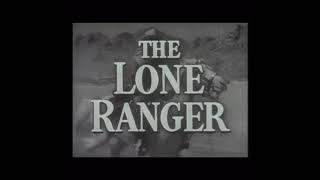 Lone Ranger
