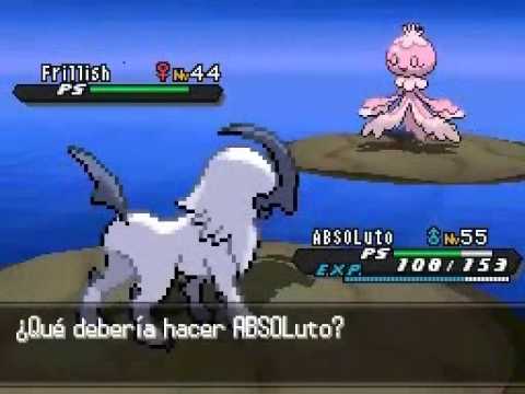 Pokémon Negro 2 Parte 52 - Ruta 21 y demás