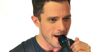 Pink - Try (Cover By Eli Lieb)