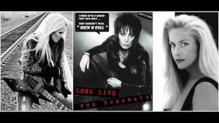 THE RUNAWAYS - '' LONG LIVE THE RUNAWAYS! ''