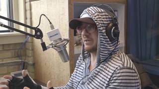 Kendra Sunderland Goes From Library Girl To Porn Star