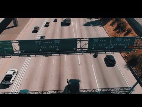 DeneroDaDoughHunter x MuddyFromccr -StreetFighter- (Official Music Video)