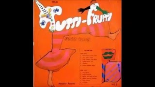Prince Buster - Black Head Chinaman