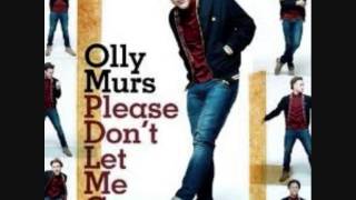 olly murs i&#39;ve tried everything