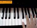 Sailor moon piano theme =D 