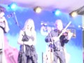 ALTAN   I Wish My Love Was a Red Red Rose   Live at the Fleadh Cavan   2012