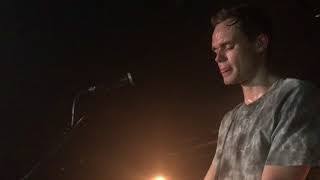 Different - James TW London 12.10.17