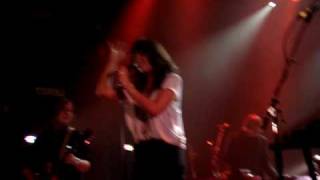 Maria mena - Power trip ballad