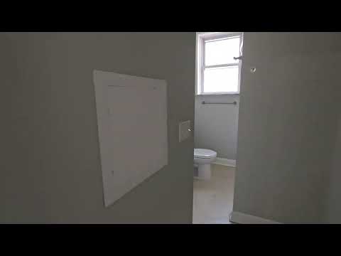 Winthrop 5800 - Video 2 of 2