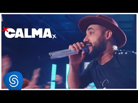 Raí Saia Rodada – Calma (DVD Era Eu) [Vídeo Oficial]