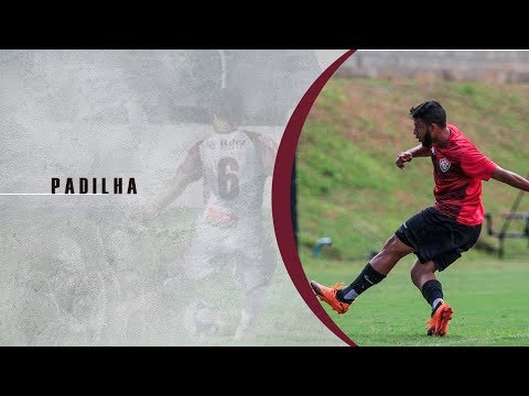 Matheus Padilha - Lateral Esquerdo | Left Back
