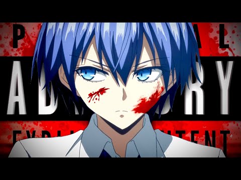 The WORST Survival Anime I’ve Ever Seen