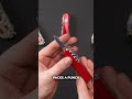 The Victorinox Huntsman BEST SELLING Swiss Army Knife