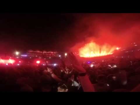 Don't You Worry Child vs. Turn It Around (Axwell Λ Ingrosso Mashup) TOMORROWLAND LIVE