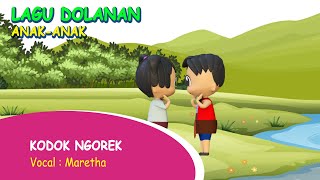 Download lagu Lagu Dolanan Animasi Kodok Ngorek Maretha... mp3