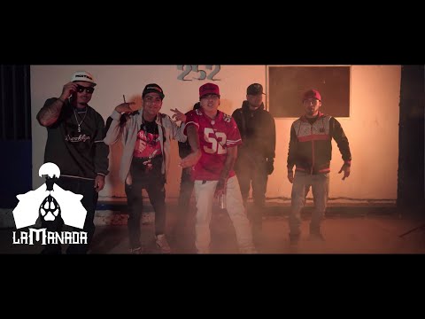 Vivi La Calle - Bacs One, Chino Maniako, Anguz Azn, Boxor One, Mr Sacra, Dizzi Brown [Video Oficial]