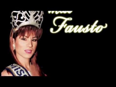 Miss Fausto 1999