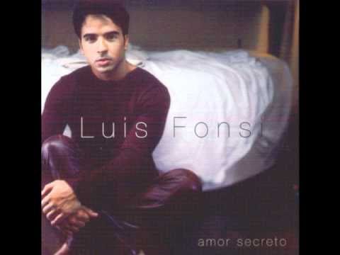 Luis Fonsi - Fuera de control