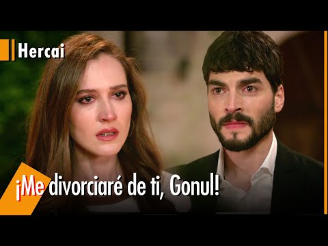 They're getting divorced! - @hercaiespanol