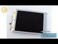 DMF50260NFU-FW-15   Kyocera 9.4 inch lcd panel