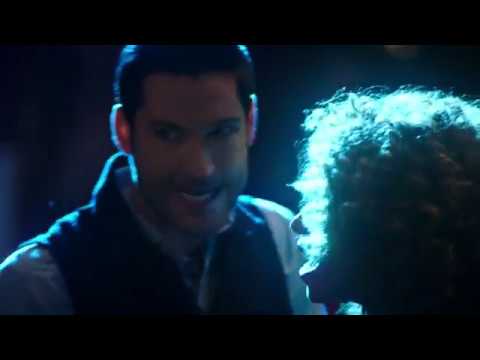 Lucifer 3x17 Sneak Peek 'Let Pinhead Sing!' HD Season 3 Episode 17 Sneak Peek