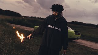 Prawie Straciłem Głos