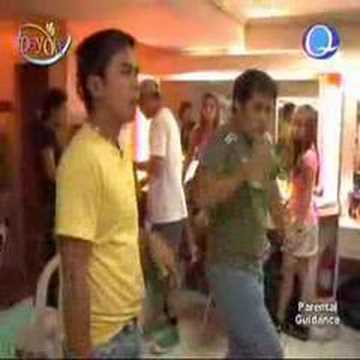 EB BABE Madel's Day-off Part 7