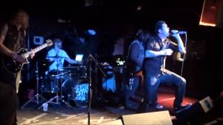 SEASONS AFTER - "My Last Words" - Live at Spicoli's Waterloo, IA