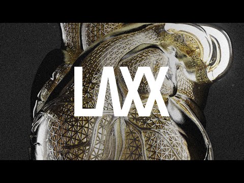 LAXX & Brillz - Destruktion