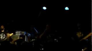 The Acacia Strain - The Mouth Of The River - 2.14.13