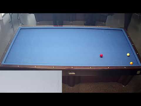 Lliga 4 Modalitats - Lliure