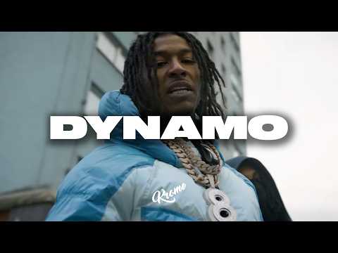 [FREE] DigDat x Kwengface Type Beat "DYNAMO" | UK Drill Type Beat 2026