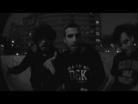 Freestyle- Francerro Froker y Cobe.