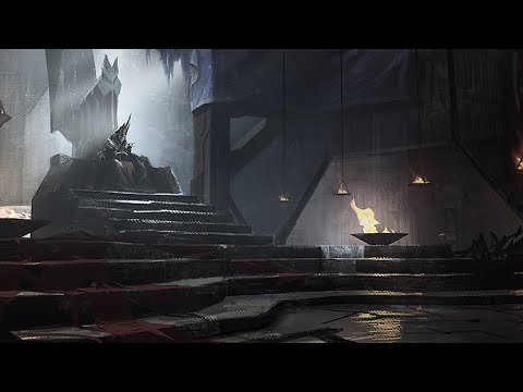 Exploring the SCP Foundation: Burnt Offerings (An Amoni-Ram Tale)