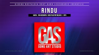 Download lagu KARAOKE ORIGINAL KOES PLUS - RINDU [POP MELAYU 1974] mp3
