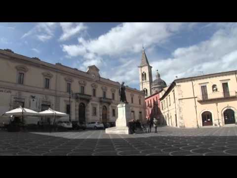 16 Ottobre 2015 - Liceo Classico Ovidio - Sulmona (AQ)