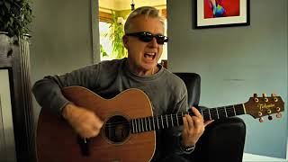 The Day That Lassie Went to the Moon by Camper Van Beethoven