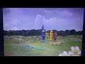 The Teletubbies Walk To The Magic Windmill To Last Action Hero All Fall Down Version 2