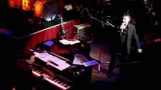 Music : Jools Holland and Marc Almond - &quot;Say Hello, Wave Goodbye&#39;