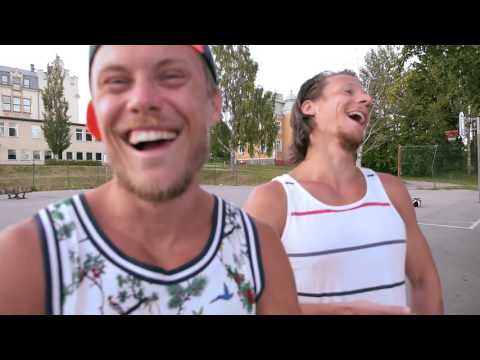 Haru Talang - Avsnitt 3