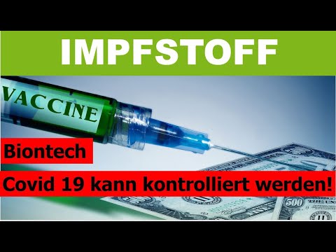 Deutsches Unternehmen liefert bahnbrechende Wirksamkeitsdaten