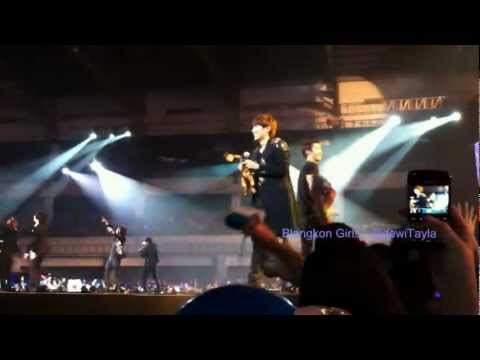120428 SS4 INA DAY 2 - 18. Miracle  (Fancam by Dewi)