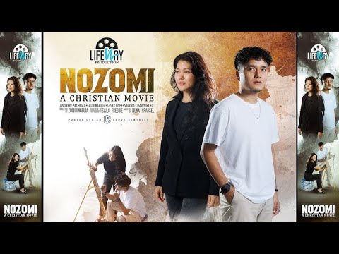 NOZOMI || FULL MOVIE ON LERSIA PLAY