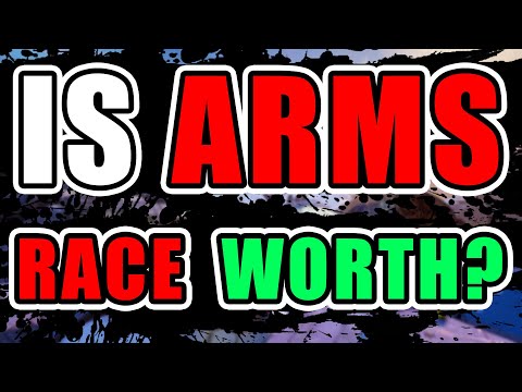 Borderlands 3 | Honest Review Of Arms Race. Is It Worth It?