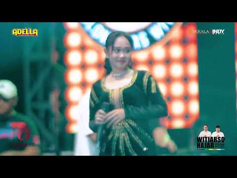 NURMA PAEJAH - MENGAPA - ADELLA BANDUNGHARJO || GEBYAR PESTA RAKYAT BOLONE MAS WIWIT