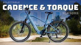 Troxus TRAX SUV Ebike: The Ultimate Commuter with a Secret Switch 👀